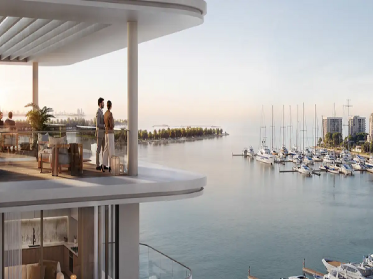 Baystar by Vida//Q4 2029